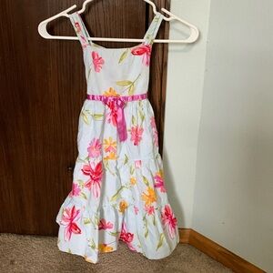 Adorable summer dress